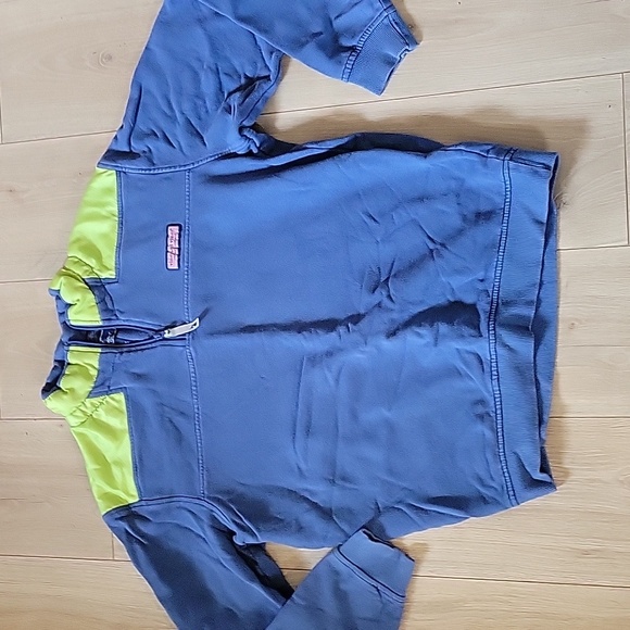 Vineyard vines small sweater - Picture 5 of 7